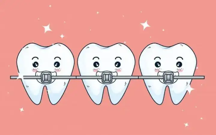 những câu nói hài hước về răng