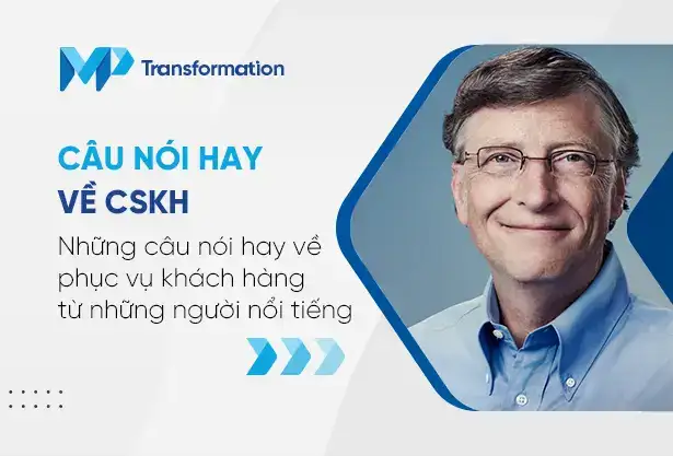 câu nói hay về khách hàng