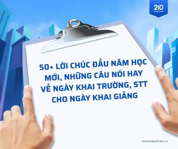 những câu nói hay về ngày khai trương