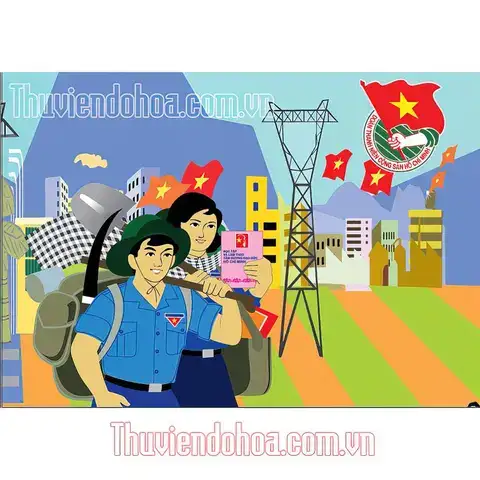 những câu nói hay về thanh niên xung phong