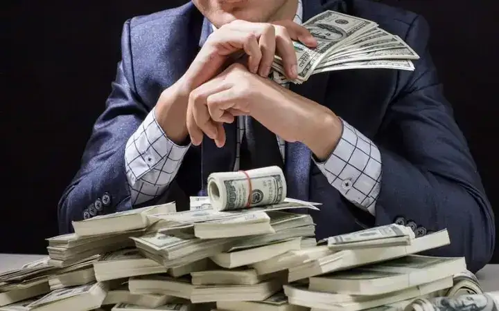 những câu nói hay về tiền bằng tiếng anh