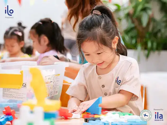 những câu nói hay về trường mầm non