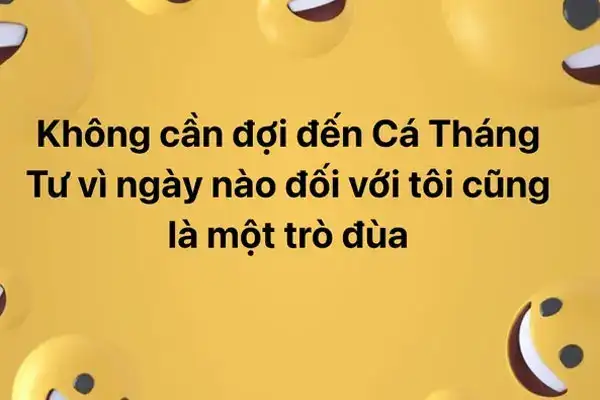 những câu nói troll bạn