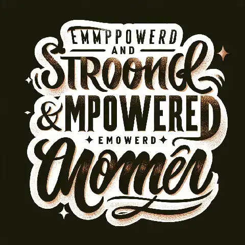 câu nói về phụ nữ bản lĩnh