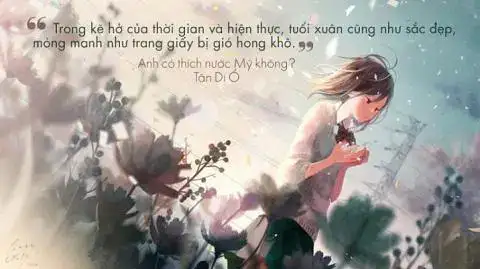 những câu nói hay ngôn tình trung quốc
