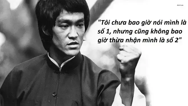 câu nói nổi tiếng của lý tự trọng