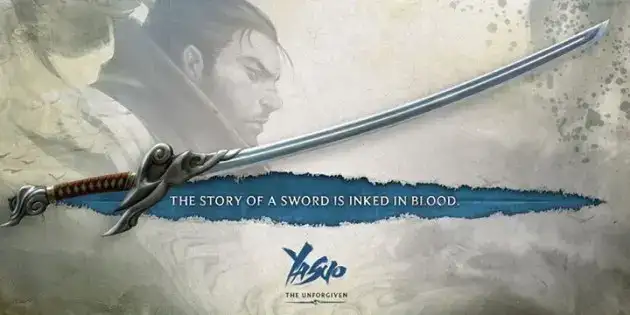 câu nói của yasuo hasagi câu nói của yasuo hasagi