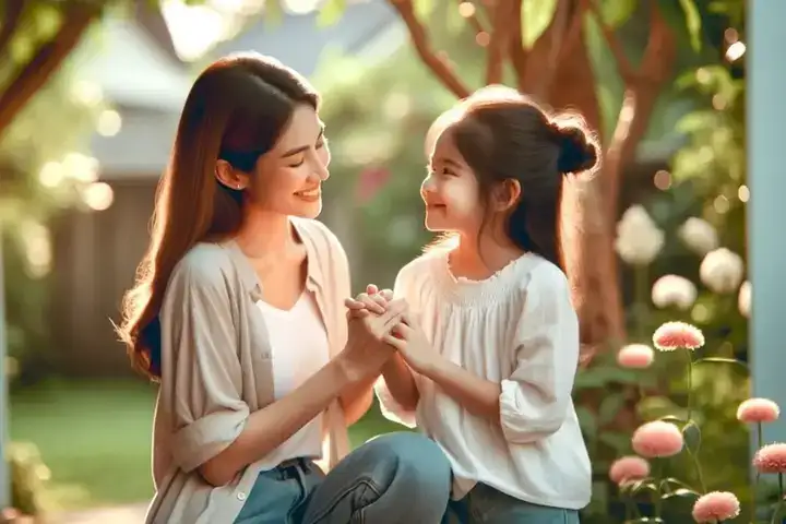 câu nói hay về bố mẹ và con gái câu nói hay về bố mẹ và con gái