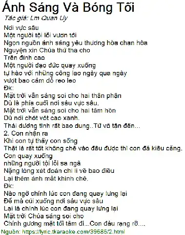 câu nói hay về bóng tối và ánh sáng