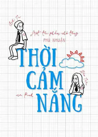 câu nói hay về tình cảm tuổi học trò