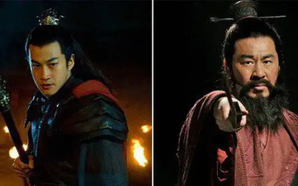 câu nói của lữ bố