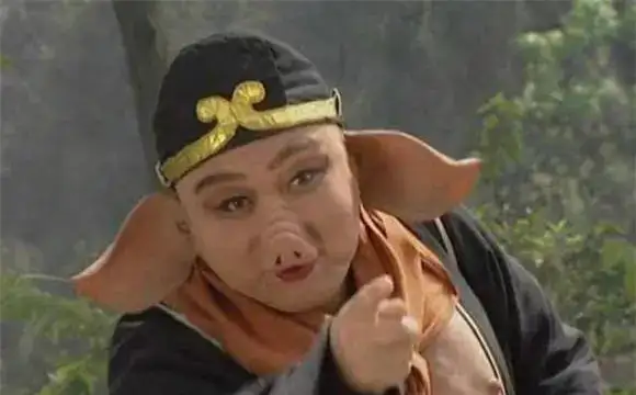 câu nói của trư bát giới