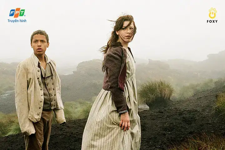 câu nói hay trong đồi gió hú