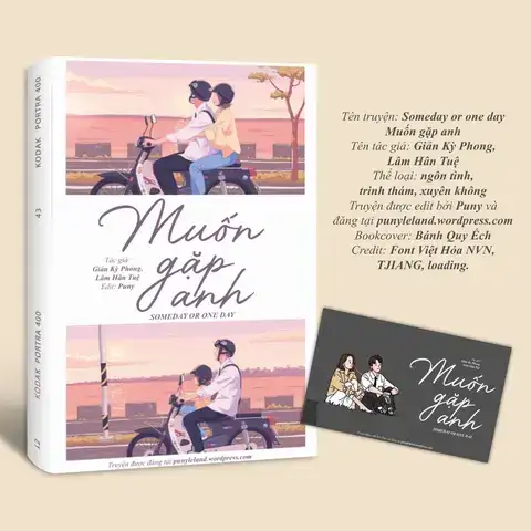 những câu nói hay trong phim muốn gặp anh