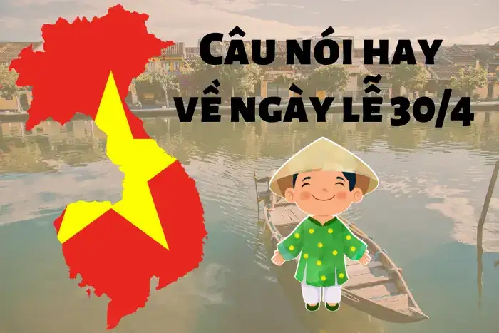 câu nói hay về ngày lễ