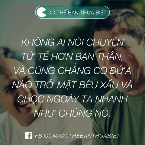 những câu nói tự nhủ bản thân