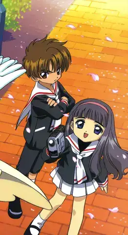 câu nói của sakura thủ lĩnh thẻ bài