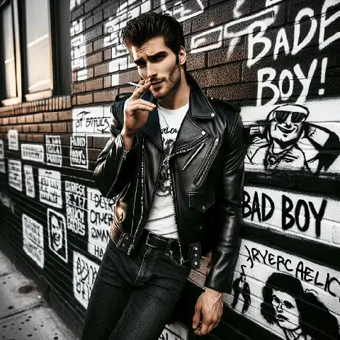 những câu nói hay của bad boy