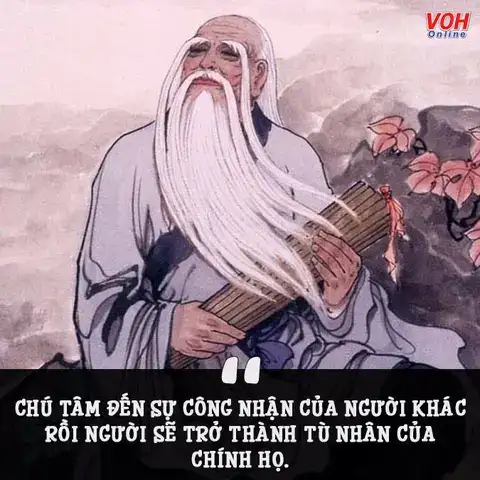 những câu nói hay của lão tử