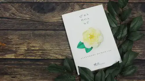 những câu nói hay trong trà hoa nữ