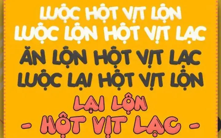 những câu nói lẹo lưỡi tiếng anh