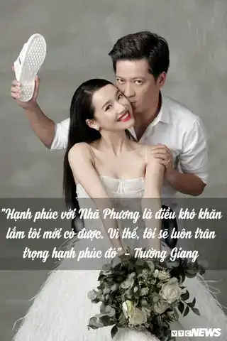 những câu nói ngôn tình của trường giang