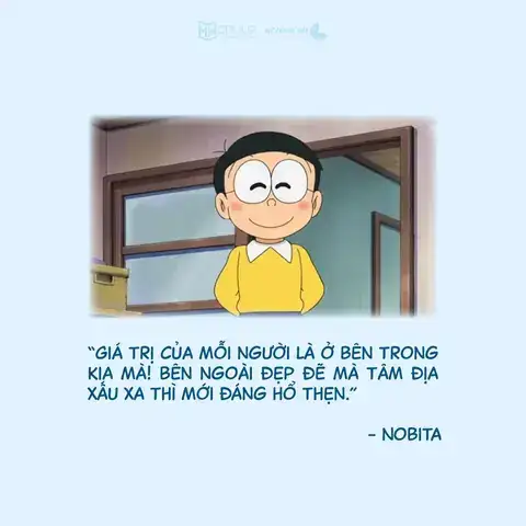 ý nghĩa của câu nói